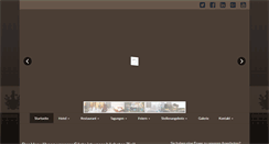 Desktop Screenshot of berggasthof-wilhelmshoehe.de